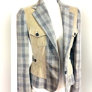 Vintage Dolce and Gabbana Blazer/Jacket Size IT40